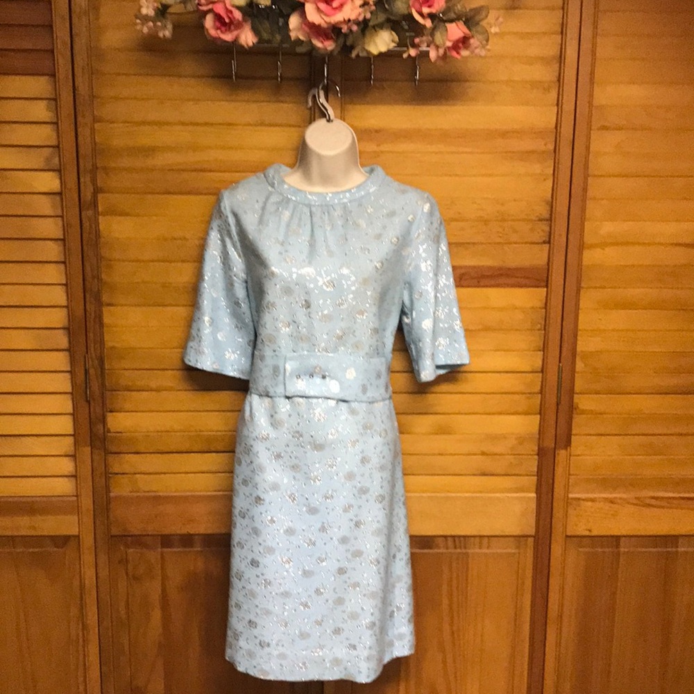 Vintage Dress